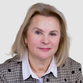 Смирнова