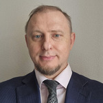 Бочаров Михаил Владимирович