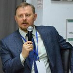 Бочаров Михаил Владимирович