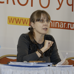 Чамкина Надежда Степановна