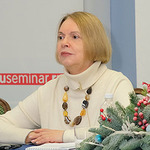 Воробьёва Елена Вячеславовна