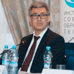 Джальчинов Джангар Леонидович