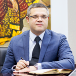 Сорокин Сергей Сергеевич