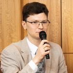 Давыденко Дмитрий Леонидович