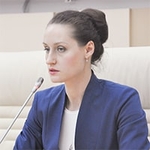 Янкевич Екатерина Александровна