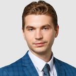 Морозов Дмитрий Александрович