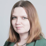 Беляева Мария Владимировна