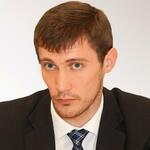 Кокарев Алексей  Игоревич