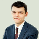 Громов Андрей Андреевич